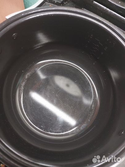 Мультиварка Polaris EVO 0445DS