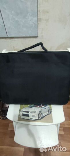 Сумка для ноутбука 15