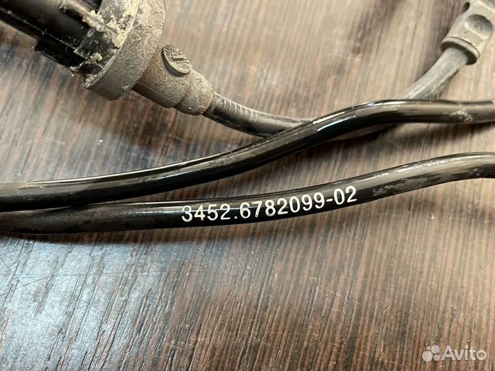 Датчик ABS передний BMW F серия