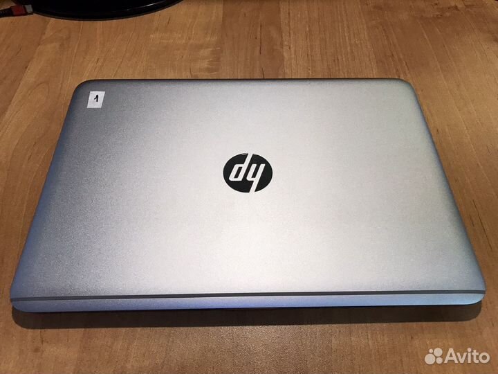 Ультрабук HP EliteBook folio 1040 G3 i7