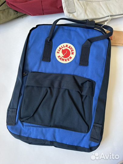 Рюкзак fjallraven kanken