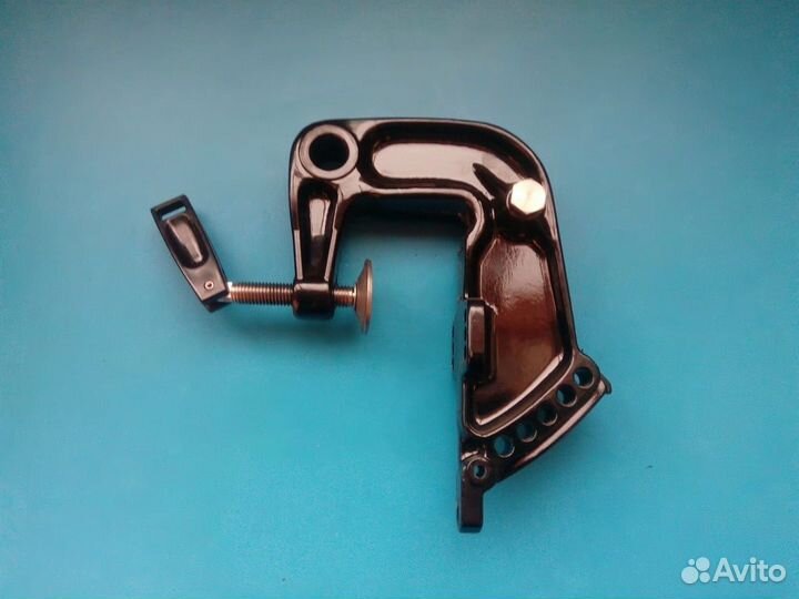 Струбцина Yamaha (Ямаха) 30 л.с 2 такта