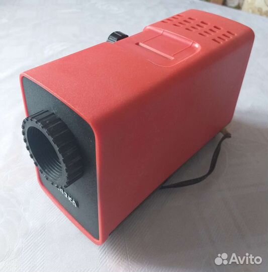 Фильмоскоп сказка