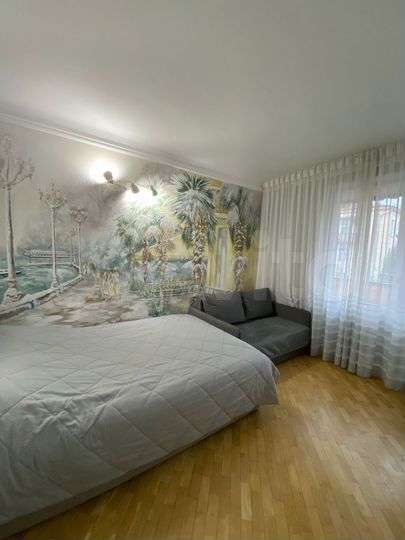 1-к. квартира, 24 м², 4/5 эт.