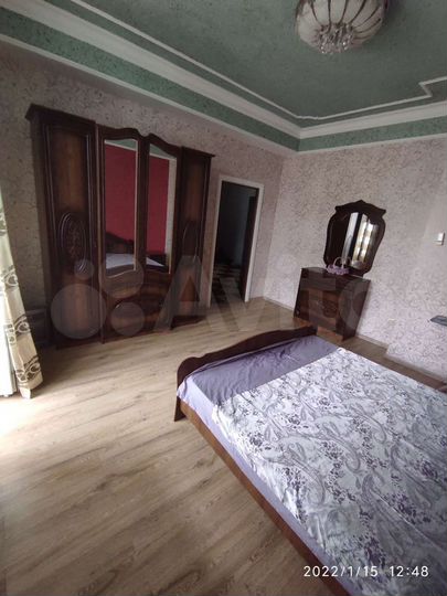 3-к. квартира, 90 м², 9/10 эт.