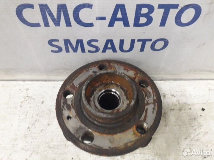 Ступица передняя Volvo Xc90 хс90 2.5T 2002-2006