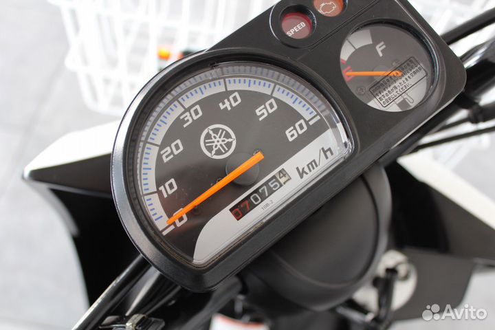 Продам yamaha Gear