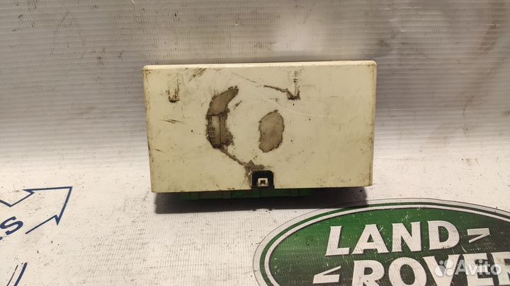 Блок управления иммобилайзером Volvo S70 1997-2000