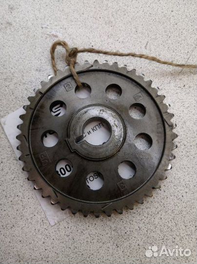 Шестерня распредвала Honda Fit GD2 L13A