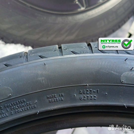 Ikon Tyres Nordman SZ2 255/35 R20 97Y