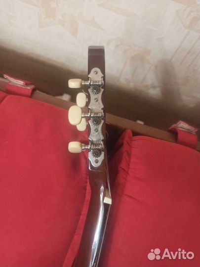 Гитара классическая hohner HC 06