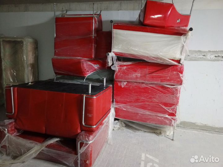 Мебель и инвентарь для ресторана восточный кухни