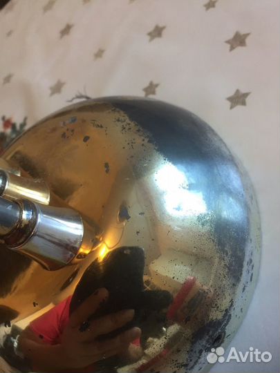 Люстра польская