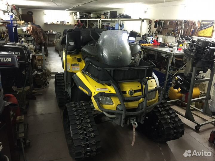 Ремонт бензо-инструмента и Техники для активного о