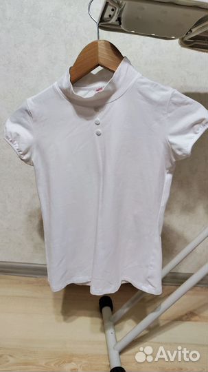 Футболки для девочки