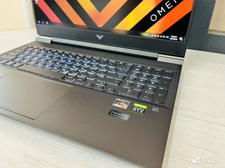 Новый Игровой Ryzen 5 RTX 3060 6gb