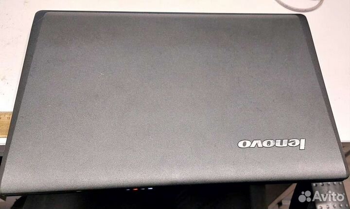 Ноутбук Lenovo G560 (ет 73748)