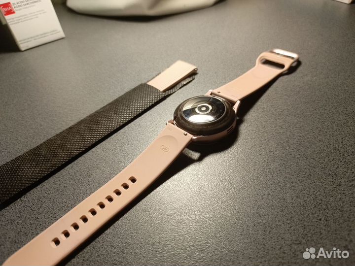 Samsung galaxy watch active 2