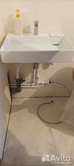 Мастер на час