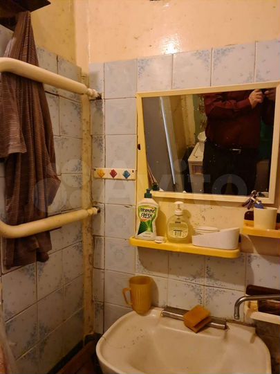 2-к. квартира, 58,1 м², 5/5 эт.