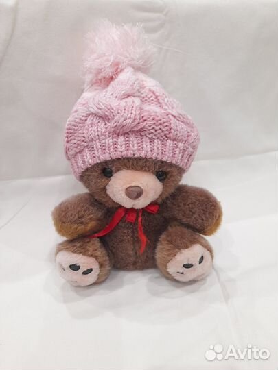 Шапка для девочки