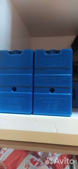 Хладоэлемент