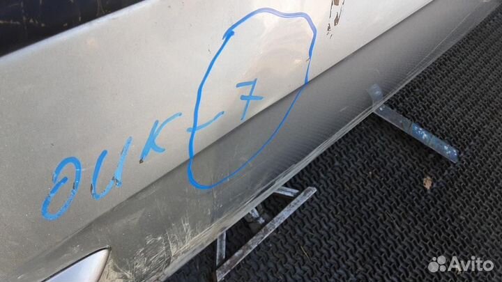 Дверь передняя правая Volkswagen Passat