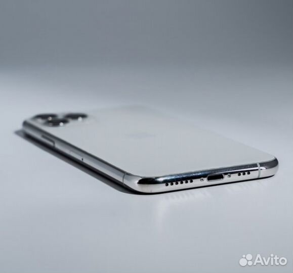 iPhone 11 Pro, 256 ГБ