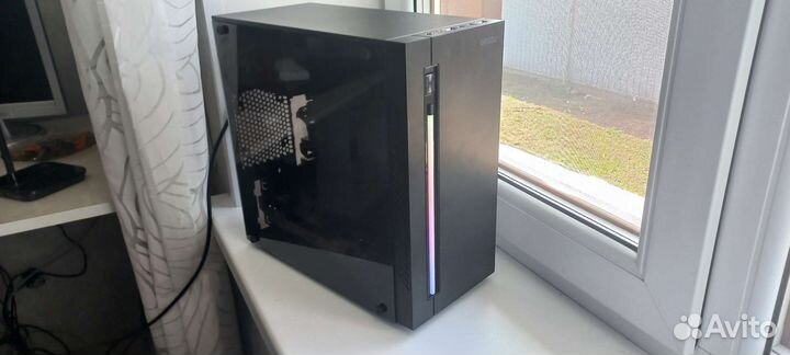 Пк fx6300, 16gb, hyperx, gtx1070