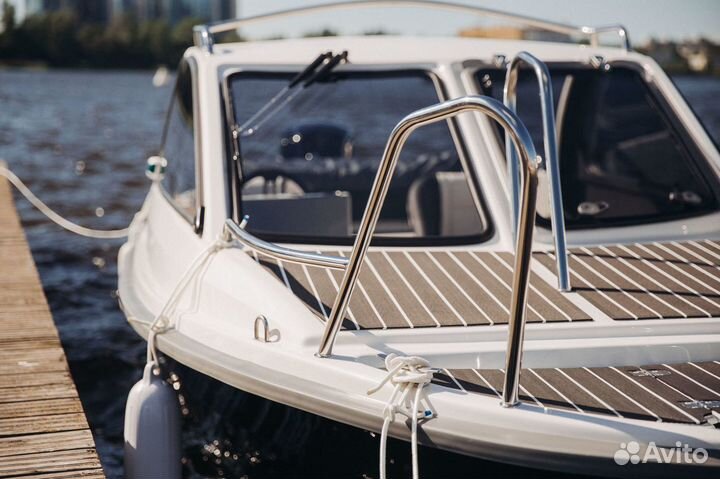 Phoenix 530Ht, Новый, В Наличии