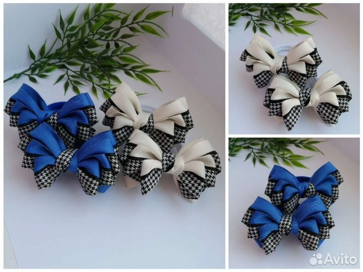 Резинка для волос