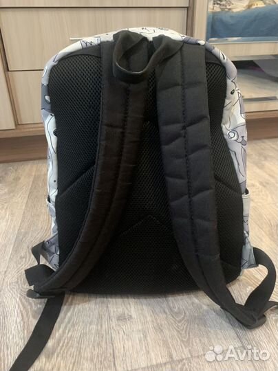 Рюкзак школьный для девочки/ мальчика б/у