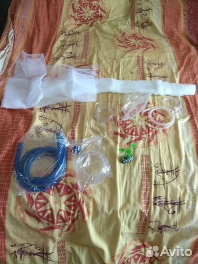 Для аквариума