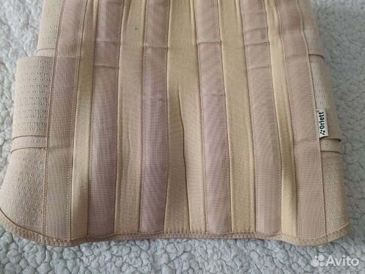 Корсет ортопедический orlett