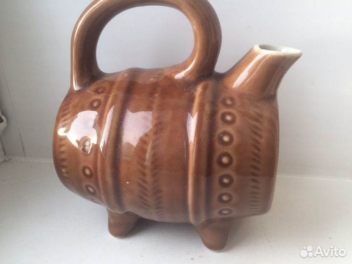 Бочонок для вина