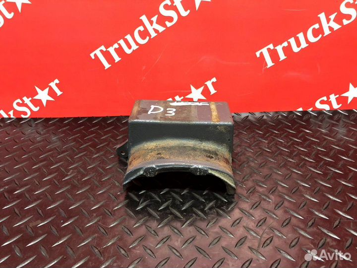 Проставка пружины подвески Daf XF106