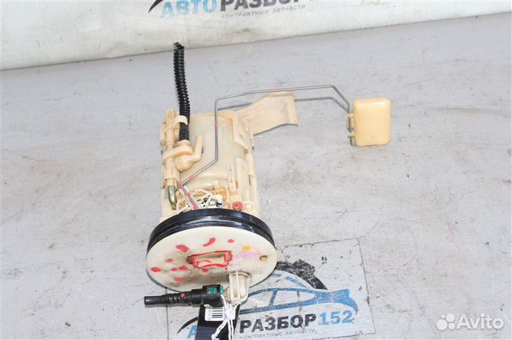 Бензонасос Nissan X-Trail NT30 QR20DE 2002-2007