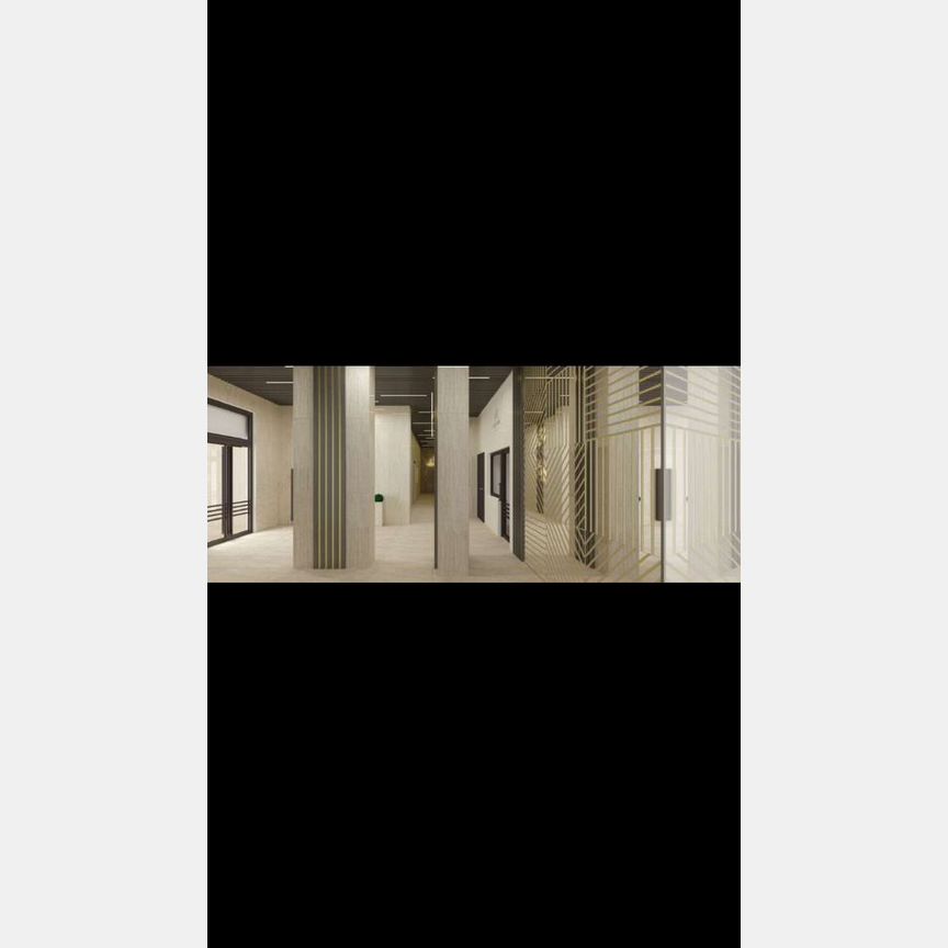 Квартира-студия, 27,5 м², 5/19 эт.