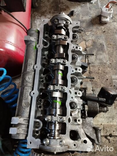 Продам двигатель K9KP 732 и K9KN 837