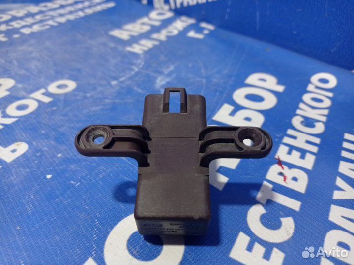 Реле Ford Focus 1 седан 2003