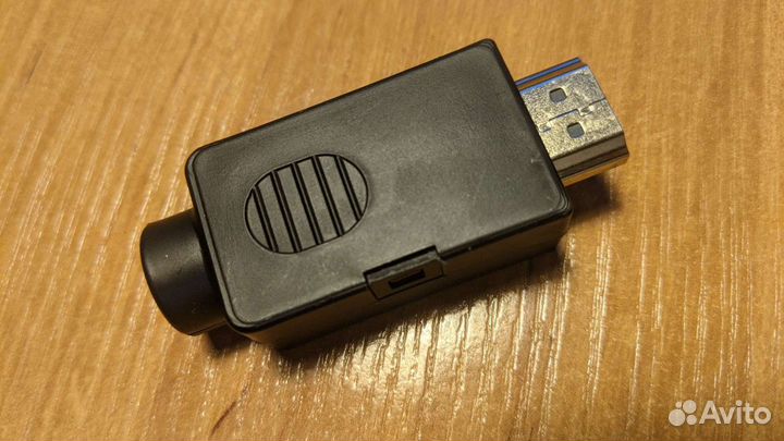 Hdmi коннектор. Винтовой 20 pin