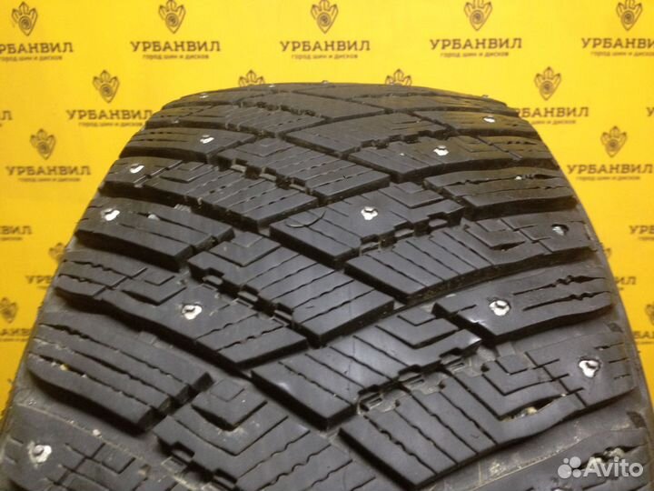 Goodyear Ultragrip Ice Arctic 225/50 R17