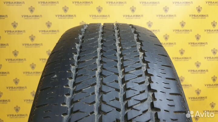 Bridgestone Dueler H/T 684 245/65 R17 111T