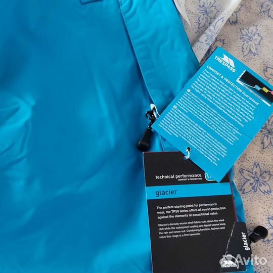 Лыжники брюки