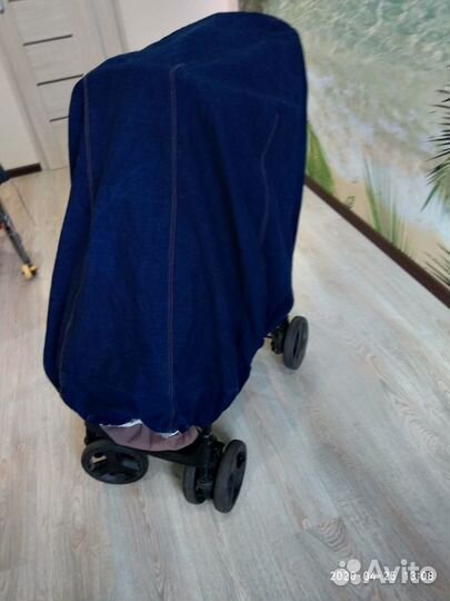 Прогулочная коляска Inglesina espresso