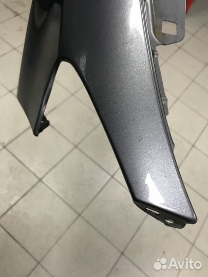 Крыло переднее правое w117