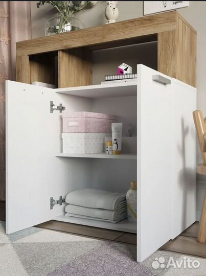 Комод для вещей