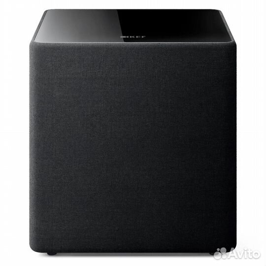 Активный сабвуфер KEF Kube 12MIE