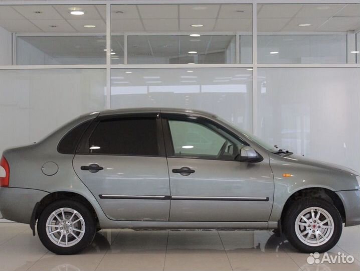 Рабочий клининговый бизнес