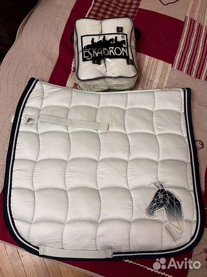 Вальтрап и бинты